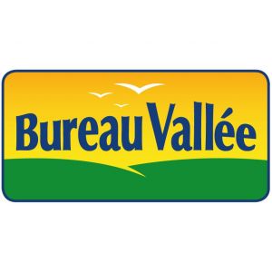 Franchise BUREAU VALLEE