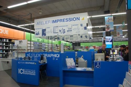 FRANCHISE TOP OFFICE
