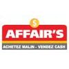 Franchise AFFAIR'S