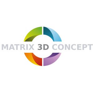 Franchise MATRIX 3D-CONCEPT
